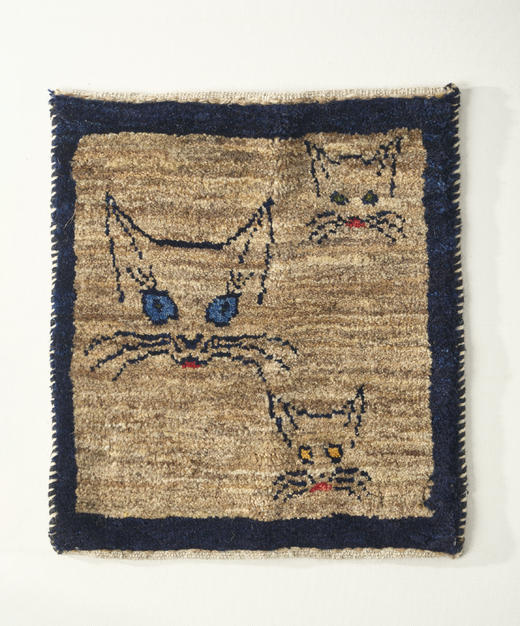 伽罗 JALO 小方毯合集2 商品图4