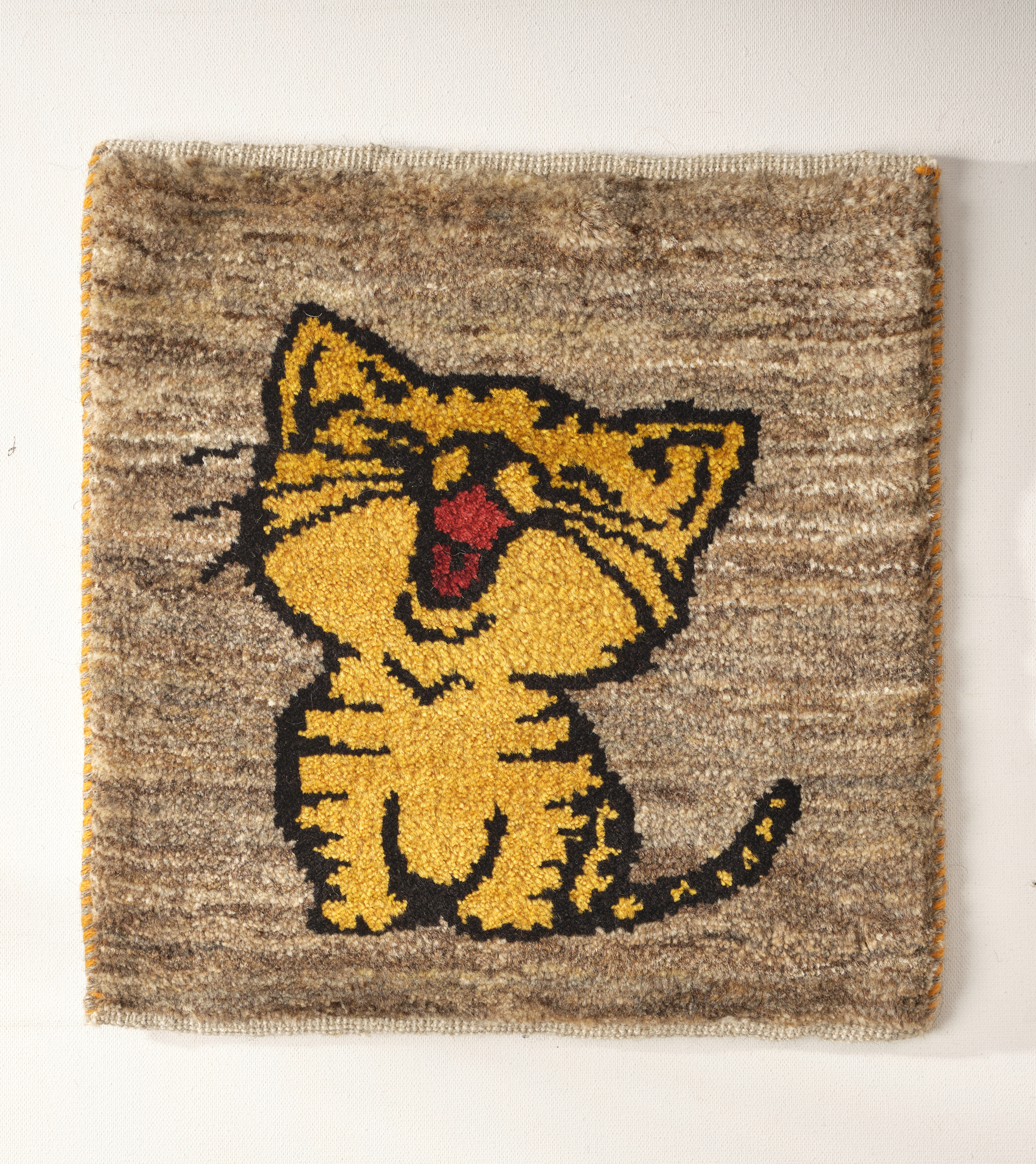 伽罗 JALO 小方毯合集2