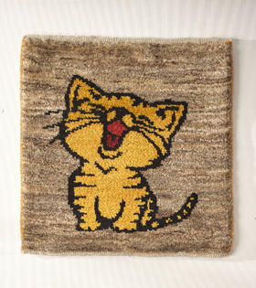 伽罗 JALO 小方毯合集2