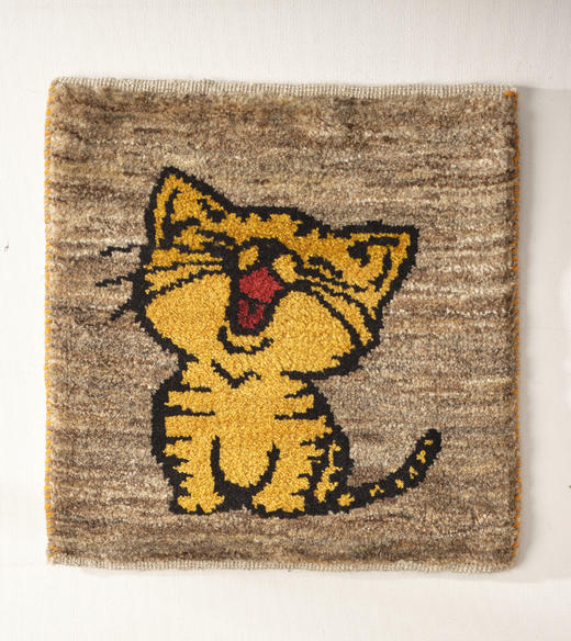 伽罗 JALO 小方毯合集2 商品图0