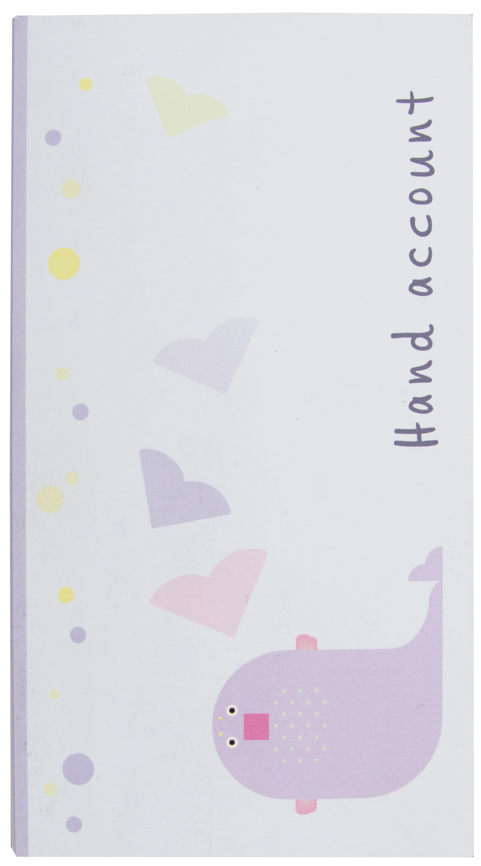 海错图硬皮手账本