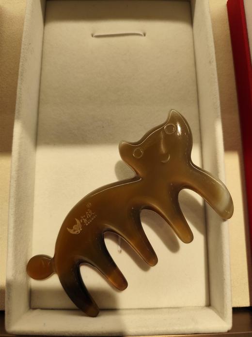 猫五齿 商品图0