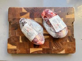 【乌拉圭金钱腱】75元/斤