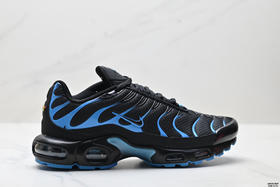 耐克Nike Air Max Plus减震休闲运动跑步鞋604133-010男鞋