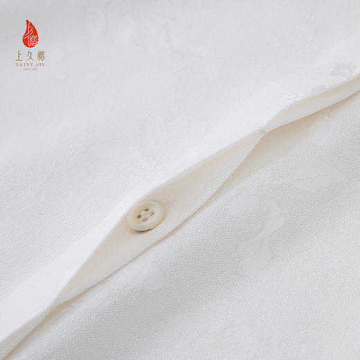 上久楷女式衬衫 馥郁馨香 CY1035205004 商品图5