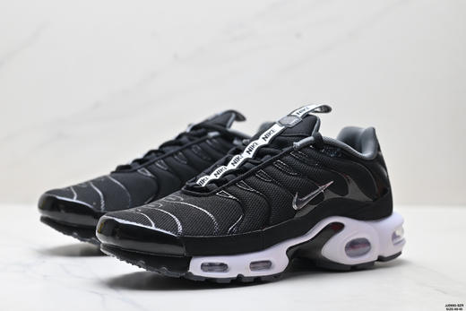 耐克Nike Air Max Plus减震休闲运动跑步鞋604133-010男鞋 商品图3