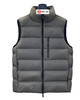 中性款羽绒马甲背心018 商品缩略图0