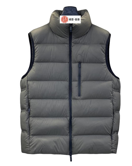 中性款羽绒马甲背心018 商品图0