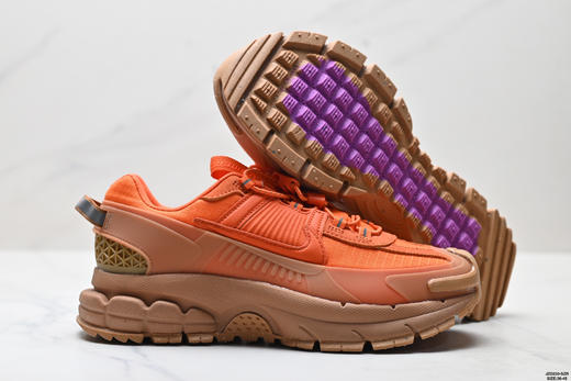 耐克Nike Zoom Vomero Roam复古休闲运动跑步鞋HQ2181-003男女鞋 商品图4
