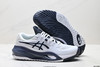 亚瑟士ASICS GEL-RESOLUTION X防滑耐磨低帮网球鞋1042A279-002男女鞋 商品缩略图4