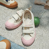 迷你巴拉儿童帆布鞋男女童宝宝轻巧百搭魔术贴布鞋秋季新款 商品缩略图2