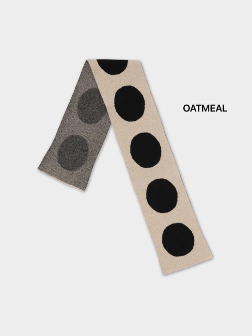 Jo gordon波点围巾 商品图11