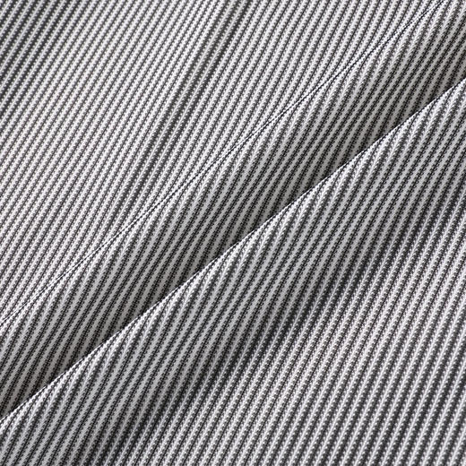 圣得西男士翻领工装夹克2025年秋季新款潮流百搭华夫格肌理外套 商品图13