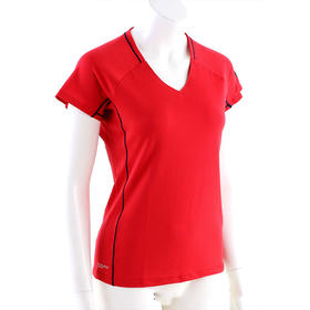 【三部曲】MILLET觅乐 女款三部曲系列速干透气短袖MIV7718