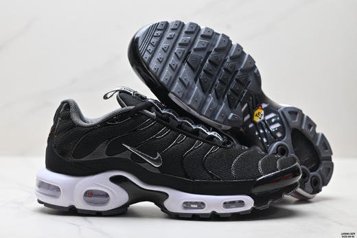 耐克Nike Air Max Plus减震休闲运动跑步鞋604133-010男鞋 商品图4