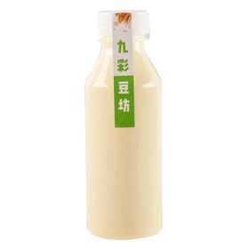 有糖原味豆浆 约350ml/瓶（甜味/经典）