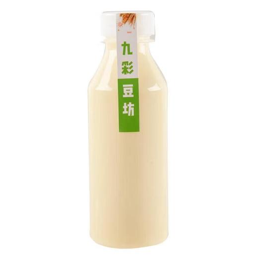 有糖原味豆浆 约350ml/瓶（甜味/经典） 商品图0