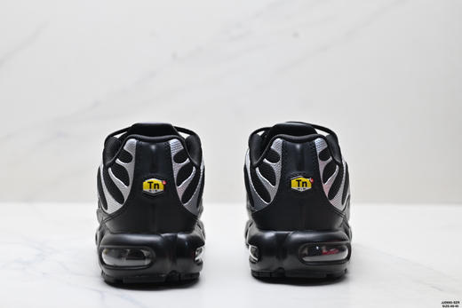 耐克Nike Air Max Plus减震休闲运动跑步鞋604133-010男鞋 商品图5