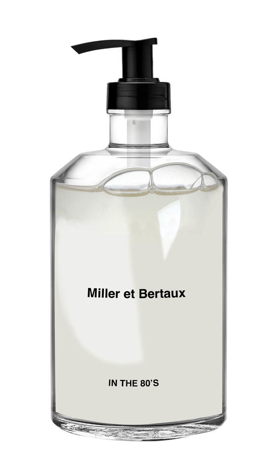 Miller et Bertaux米勒博涛斯液体皂500ml 商品图1