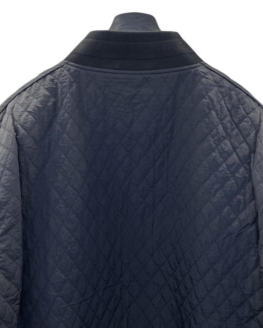 男款满格纹夹克棉服007 商品图2