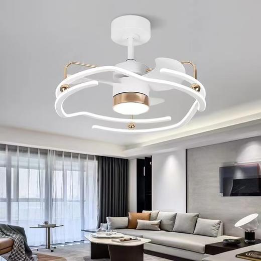 煦圣 F2069 语音 商品图0