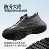 2025新款轻丫厨师鞋防滑SRC无包头无中底四季款低帮劳保鞋 商品缩略图2
