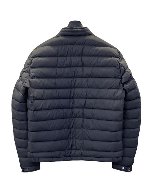 男款logo标内袋口羽绒服018 商品图1