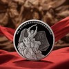 【预定】2025胜利80周年金银纪念币 央行发行！9月底发货！ 商品缩略图2