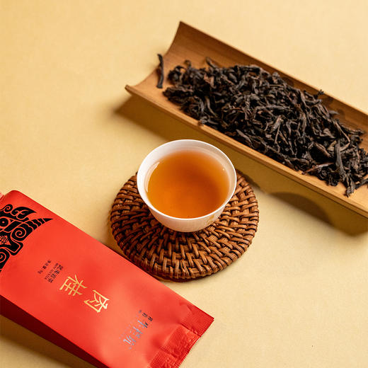 祥岩牛栏坑岩香肉桂54g 商品图5