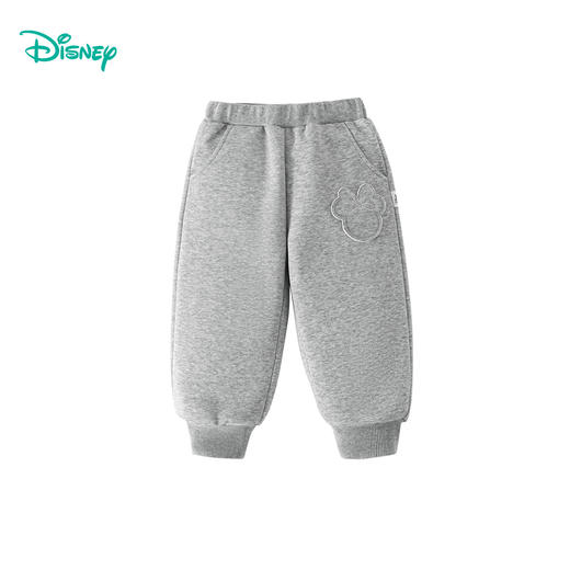 迪士尼宝宝女童长裤ZD3EK028 商品图12