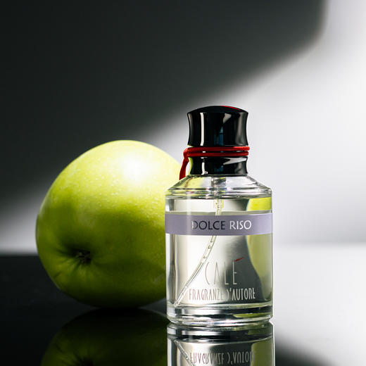 卡乐之香 温柔的米 Cale Fragranze d’Autore Dolce Riso 分装 商品图5