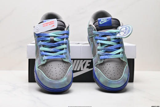 耐克NIKE DUNK LOW RETRO复古低帮休闲运动板鞋HQ9294-200男女鞋 商品图6