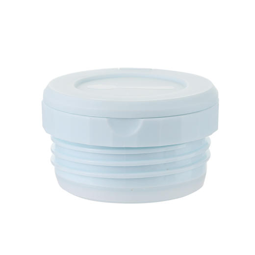 乐扣乐扣（locknlock）家用品折叠提环焖烧罐320ml LHC6797FU焖烧杯上班族便携餐盒 商品图5