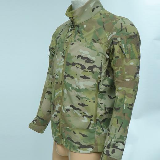 鹰爪疾锋战术夹克 商品图1