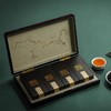 中茶 海堤 武夷岩茶 猫儿石 肉桂 茶叶 礼盒 80g 商品缩略图1