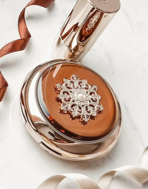 【太划算】Whoo后天气丹限量气垫套盒21#  气垫BB粉底液保湿遮瑕秒变水光肌 送替换装粉底刷面霜 商品图3