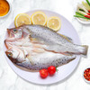【白蕉海鲈鱼】三去白蕉海鲈鱼1.2kg/1.6kg/2kg四条装 商品缩略图2