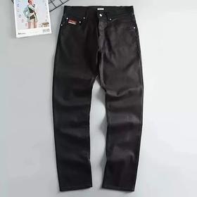 【今日秒杀】3D裁剪 原色重水洗，原浆 牛仔丹宁面料！