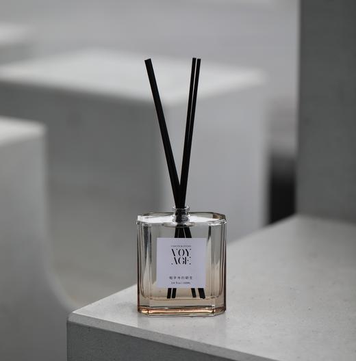 寻香之旅帕辛寺的朝圣香薰藤条清新香氛礼盒摆件礼物 商品图1