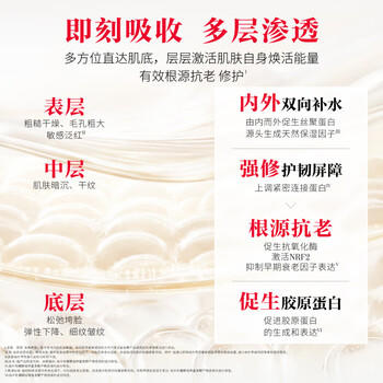 SK-II神仙水230ml抗皱精华sk2化妆全套保湿水乳护肤品套装礼盒生日礼物 商品图0