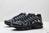 耐克Nike Air Max Plus减震休闲运动跑步鞋604133-010男鞋 商品缩略图3