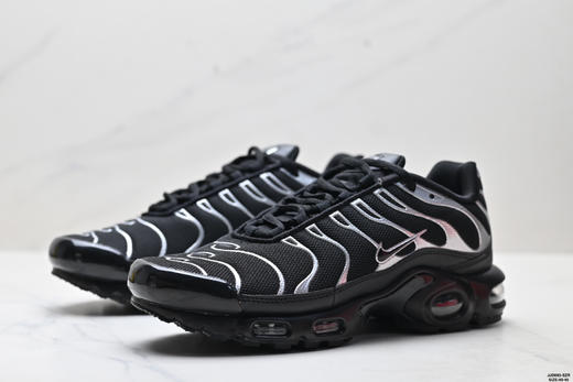耐克Nike Air Max Plus减震休闲运动跑步鞋604133-010男鞋 商品图3