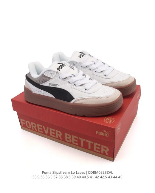 【特价🔥】彪马(PUMA)彪马跑步鞋 历久弥新的复古感 商品图0