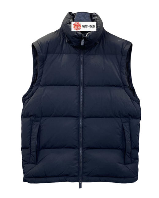 男款可拆卸袖帽羽绒服B03 商品图3