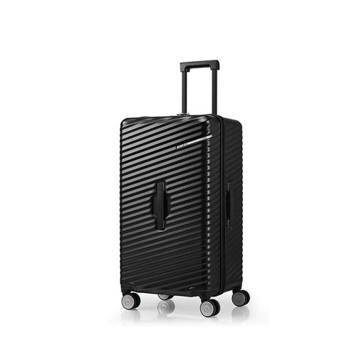新秀丽（Samsonite）运动拉杆箱-73/27寸/黑色NW8*09001 商品图3