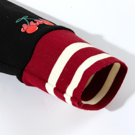 迪士尼女宝春秋连帽套装ZD3ET010 商品图8