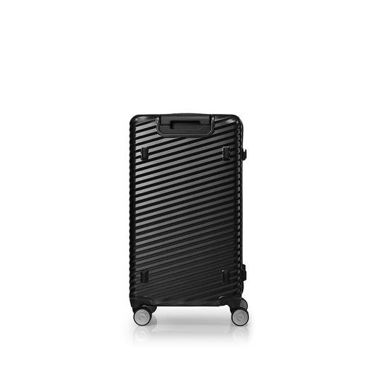 新秀丽（Samsonite）运动拉杆箱-73/27寸/黑色NW8*09001 商品图1