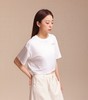 佐丹奴女装25年新款商场同款短款时尚T恤05325259 商品缩略图0