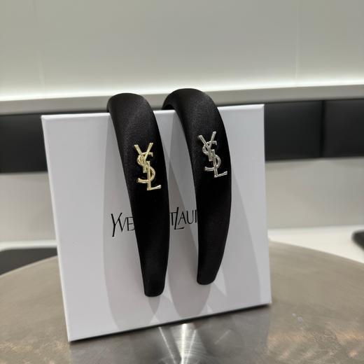 YSL新款发箍 一上线就卖断货！ 微博小红书各大博主强烈推荐！ 商品图7