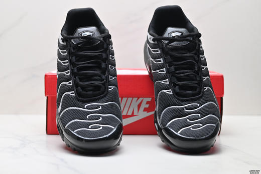 耐克Nike Air Max Plus减震休闲运动跑步鞋604133-010男鞋 商品图6